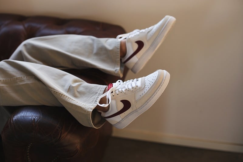 como limpiar tus air force 1