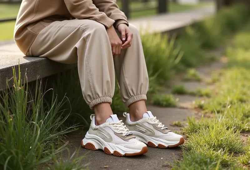 Las Mejores Zapatillas para Mujer esta Primavera 🌸👟