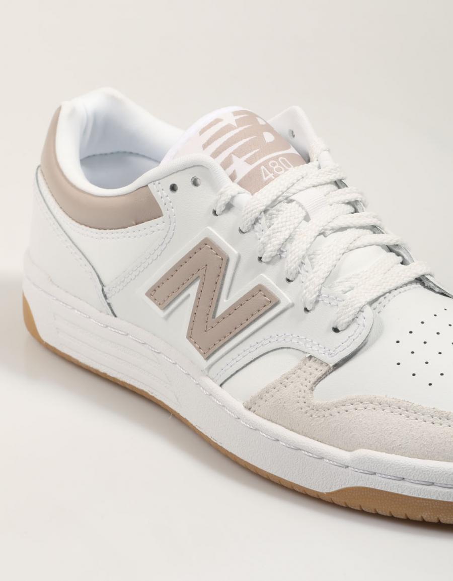 Zapatillas New Balance – Novedades y ofertas imperdibles – Mayka