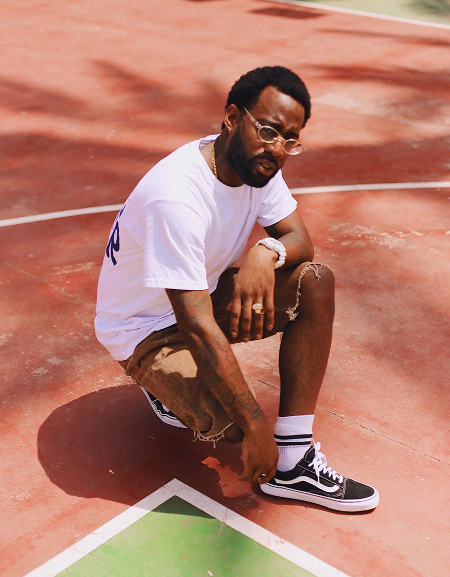 VANS VANS OLD SKOOL 13009