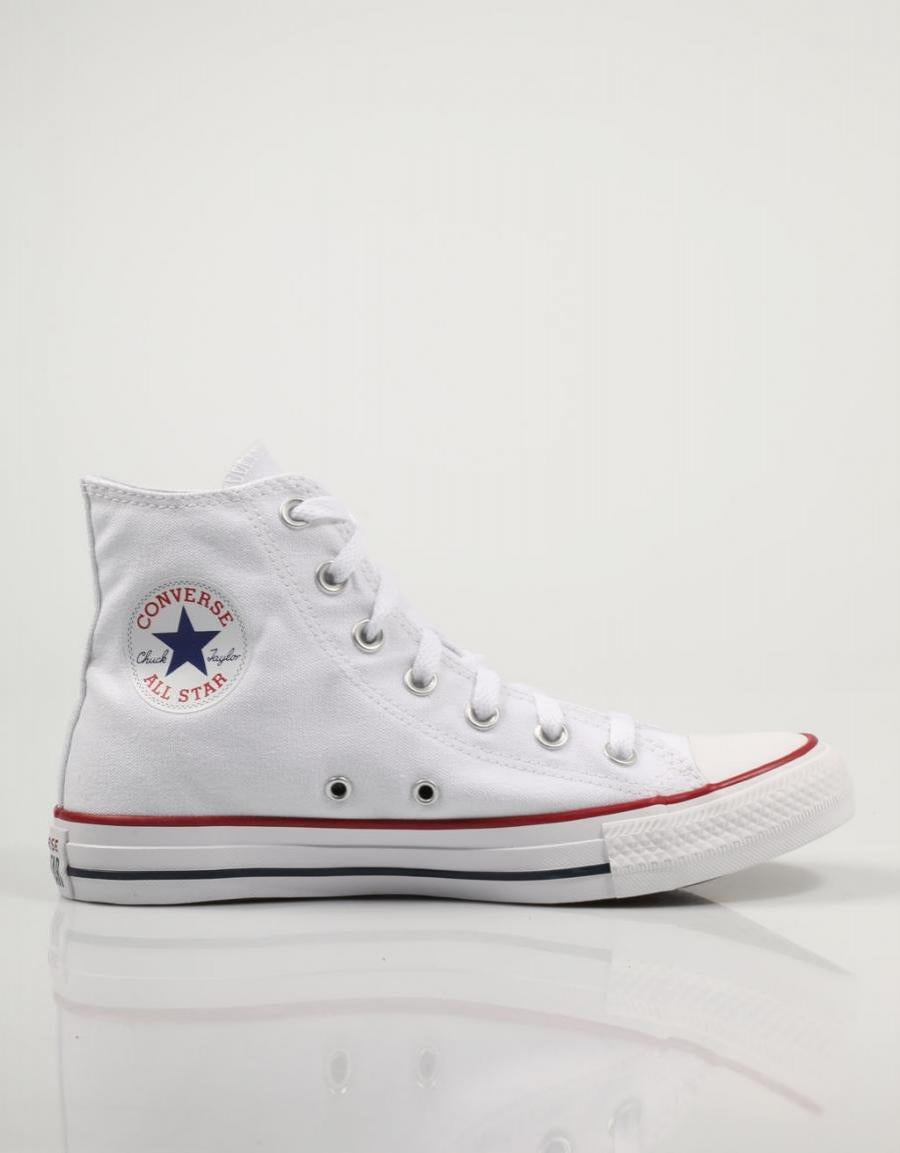 ZAPATILLAS CONVERSE ALL en color Blanco
