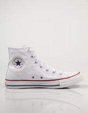ZAPATILLAS CONVERSE ALL en color Blanco