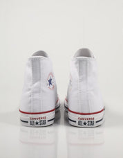 ZAPATILLAS CONVERSE ALL en color Blanco
