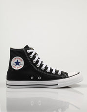 ZAPATILLAS CONVERSE ALL en color Negro