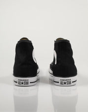 ZAPATILLAS CONVERSE ALL en color Negro