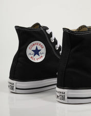 ZAPATILLAS CONVERSE ALL en color Negro