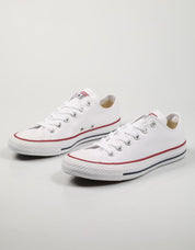 ZAPATILLAS CONVERSE ALL en color Blanco