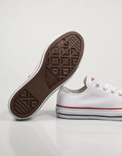 ZAPATILLAS CONVERSE ALL en color Blanco
