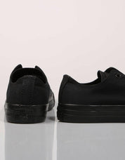 ZAPATILLAS CONVERSE ALL en color Negro