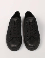 ZAPATILLAS CONVERSE ALL en color Negro