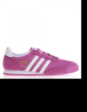 ZAPATILLAS ADIDAS ORIGINALS ADIDAS DRAGON J en color Rosa