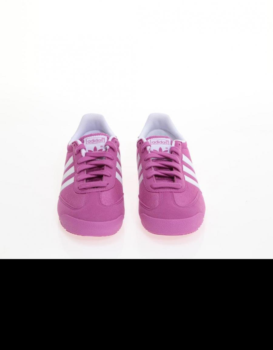 ZAPATILLAS ADIDAS ORIGINALS ADIDAS DRAGON J en color Rosa