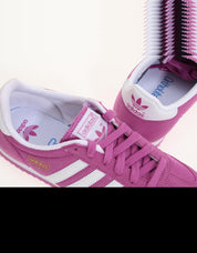 ZAPATILLAS ADIDAS ORIGINALS ADIDAS DRAGON J en color Rosa