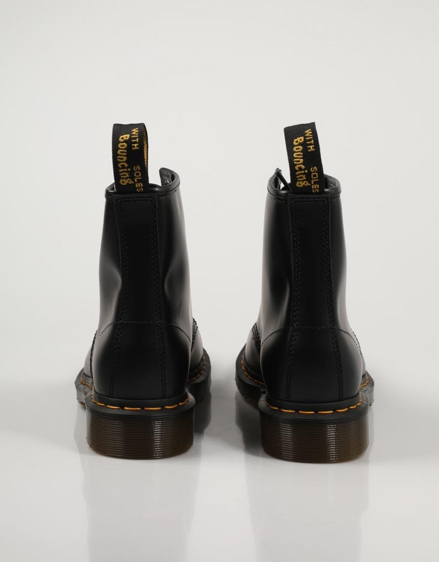 BOTINES DR MARTENS DOCTOR en color Negro