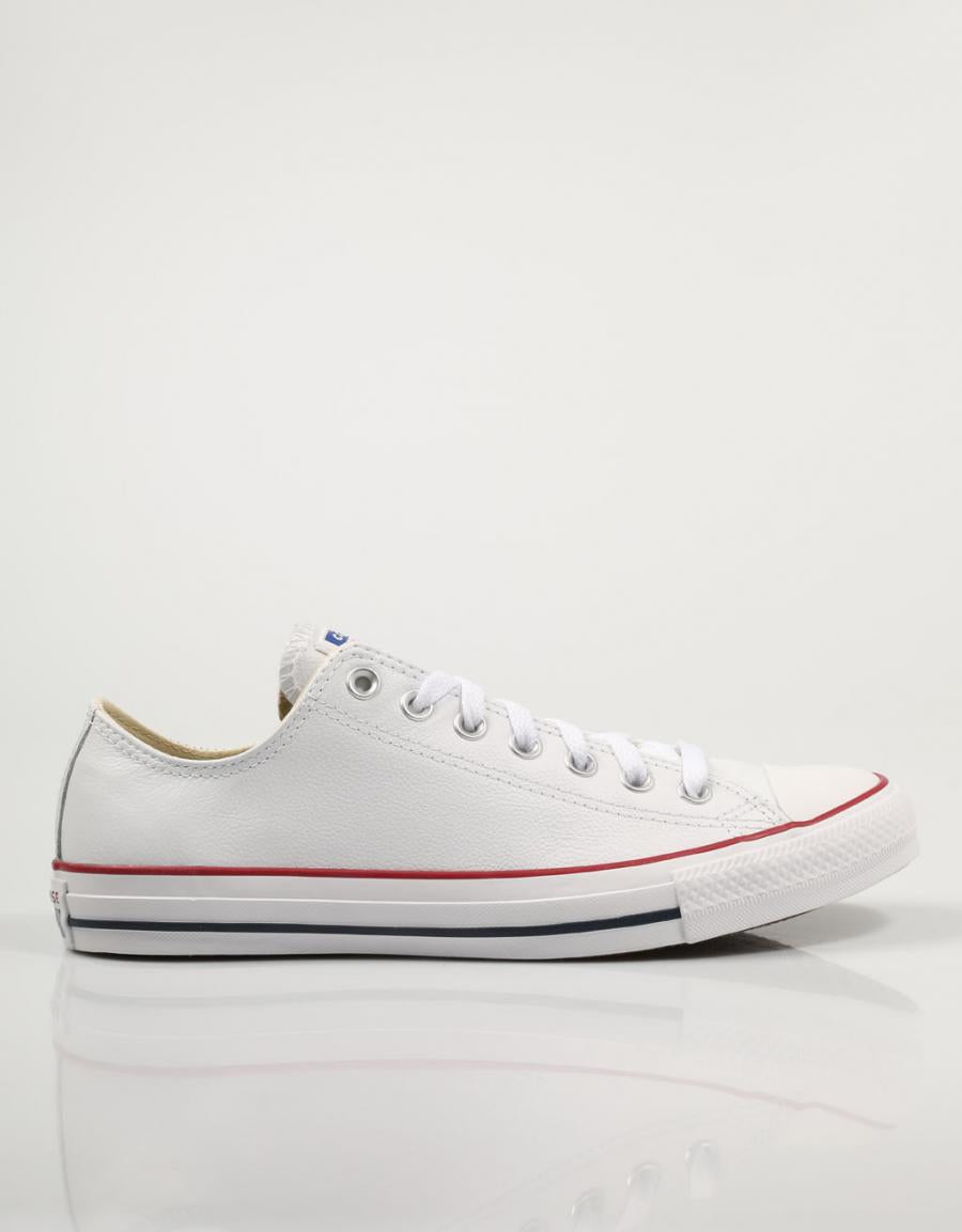 ZAPATILLAS CONVERSE ALL en color Blanco