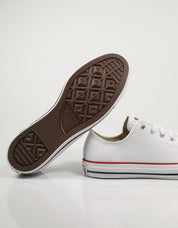 ZAPATILLAS CONVERSE ALL en color Blanco