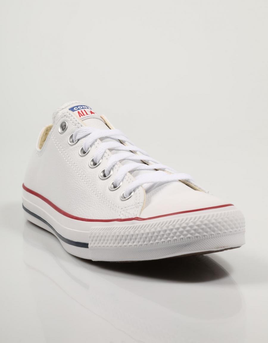 ZAPATILLAS CONVERSE ALL en color Blanco