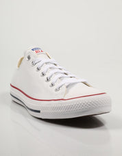 ZAPATILLAS CONVERSE ALL en color Blanco