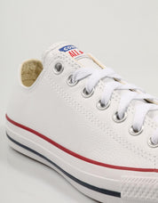 ZAPATILLAS CONVERSE ALL en color Blanco
