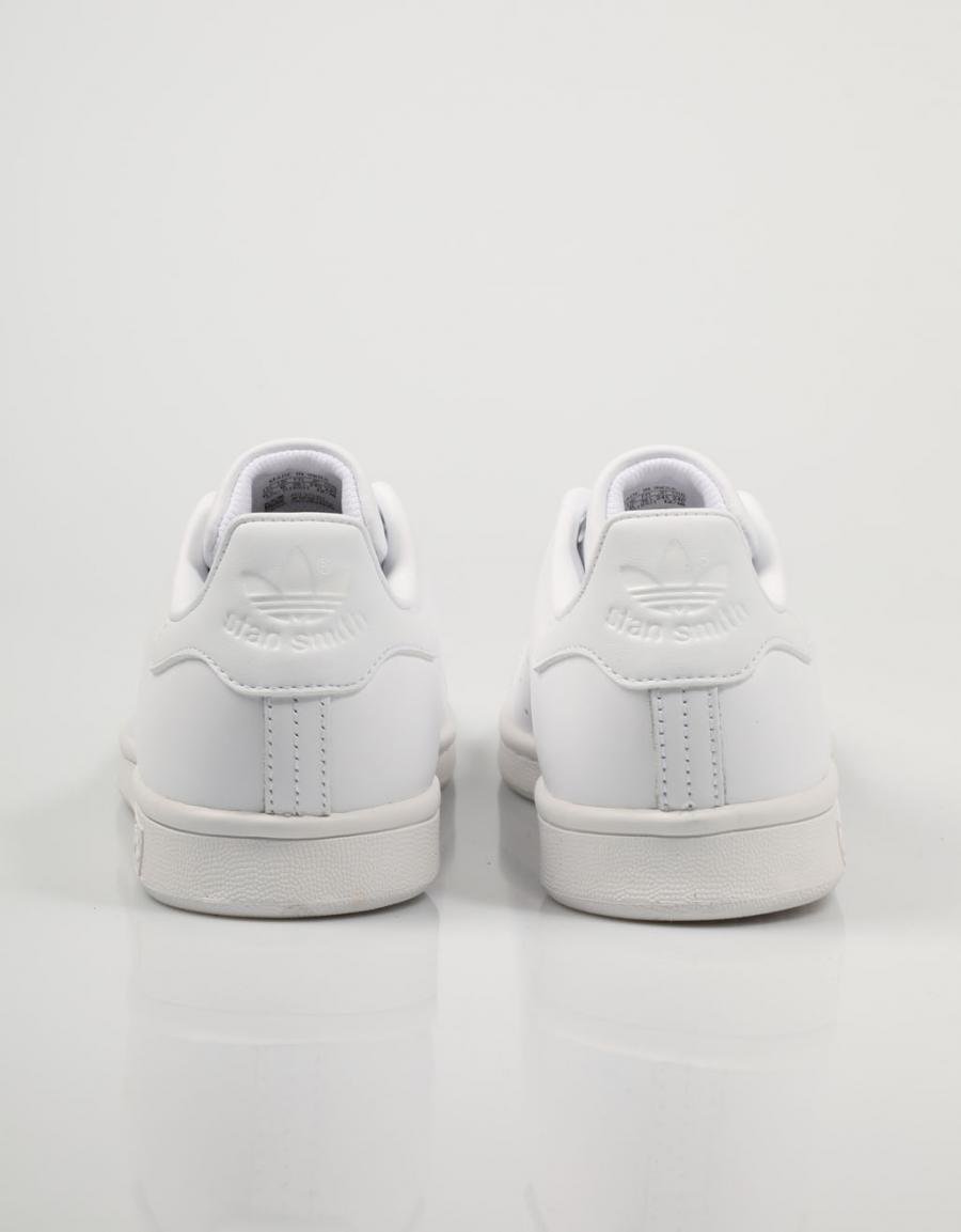 ZAPATILLAS ADIDAS ORIGINALS STAN en color Blanco