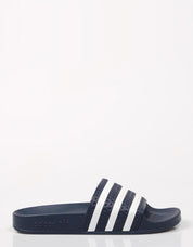 CHANCLAS ADIDAS ORIGINALS ADILETTE en color Azul marino