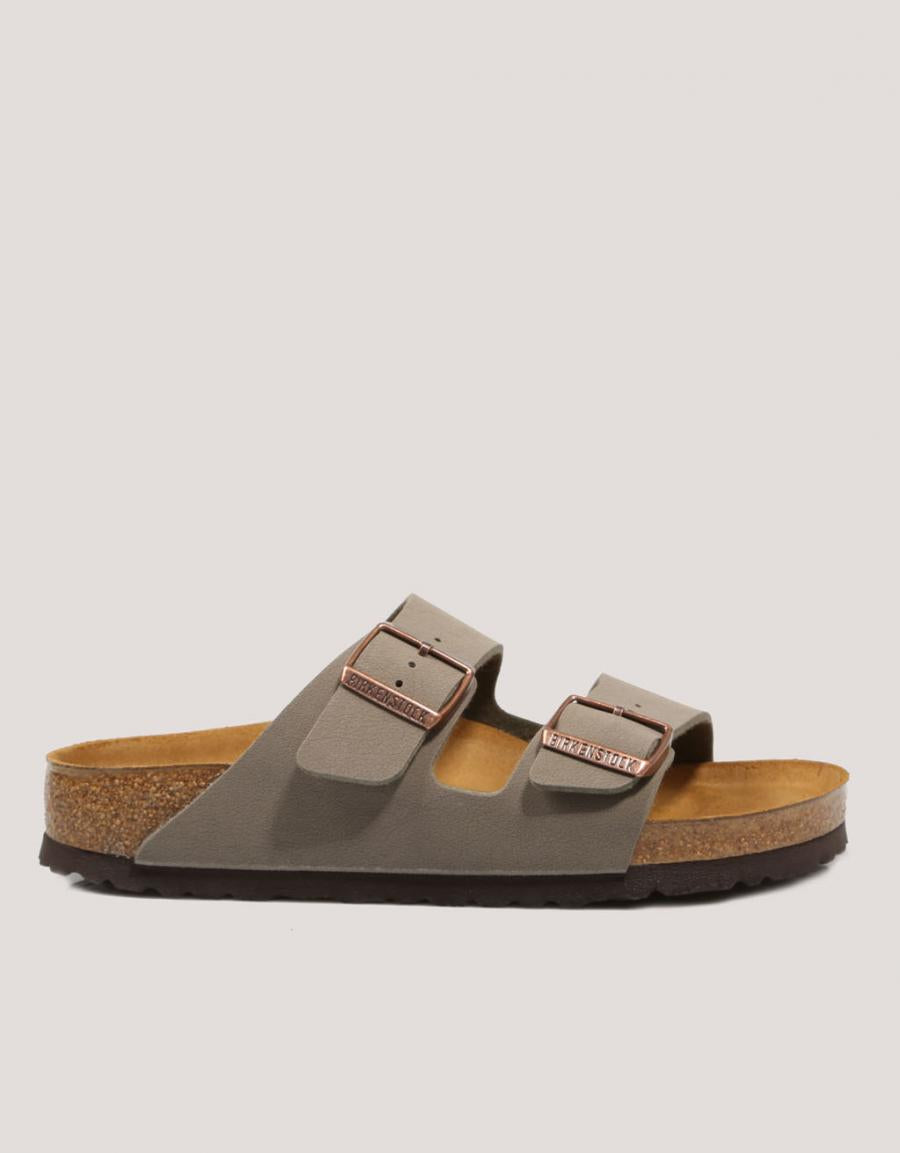 BIOS BIRKENSTOCK ARIZONA en color Taupe