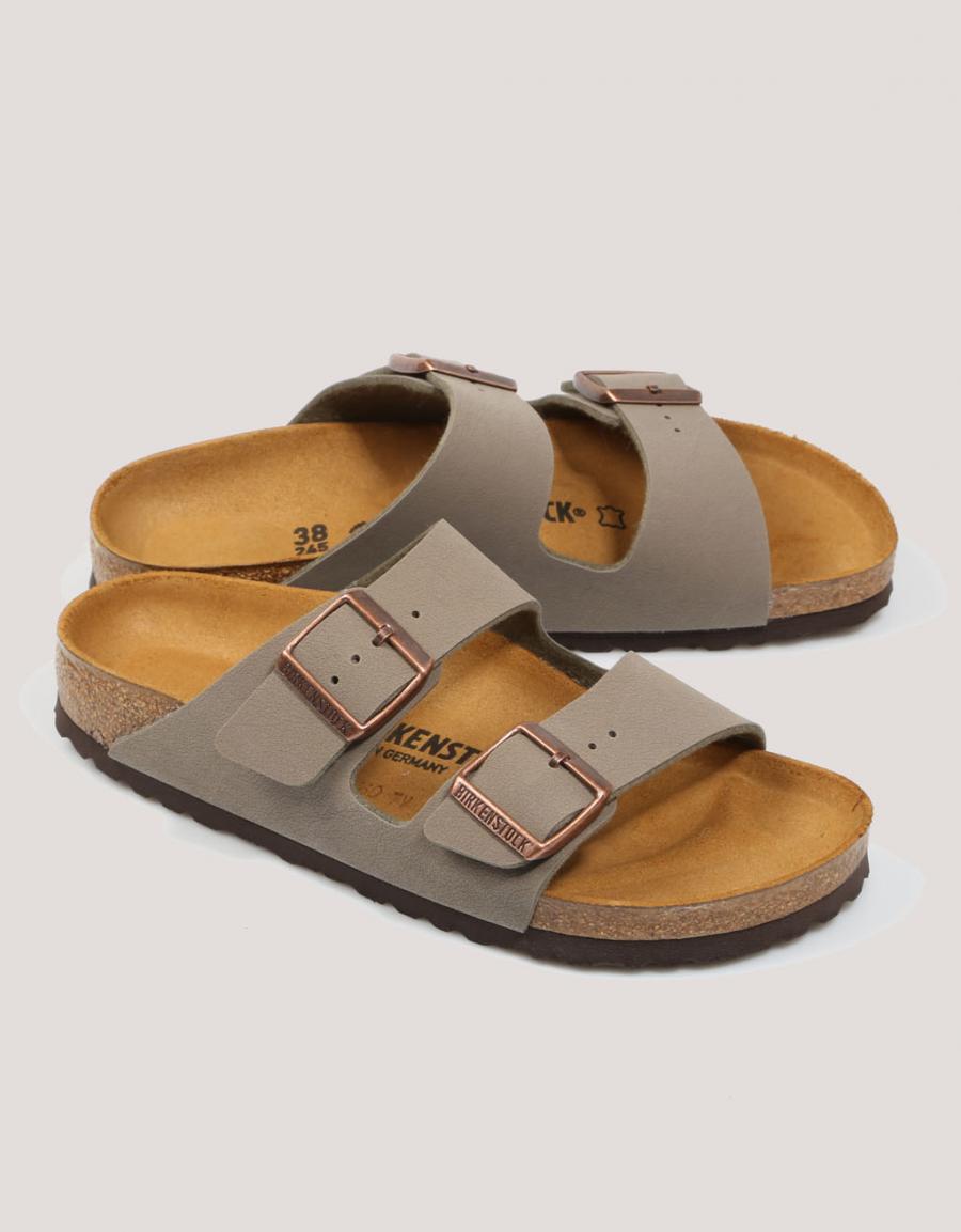 BIOS BIRKENSTOCK ARIZONA en color Taupe