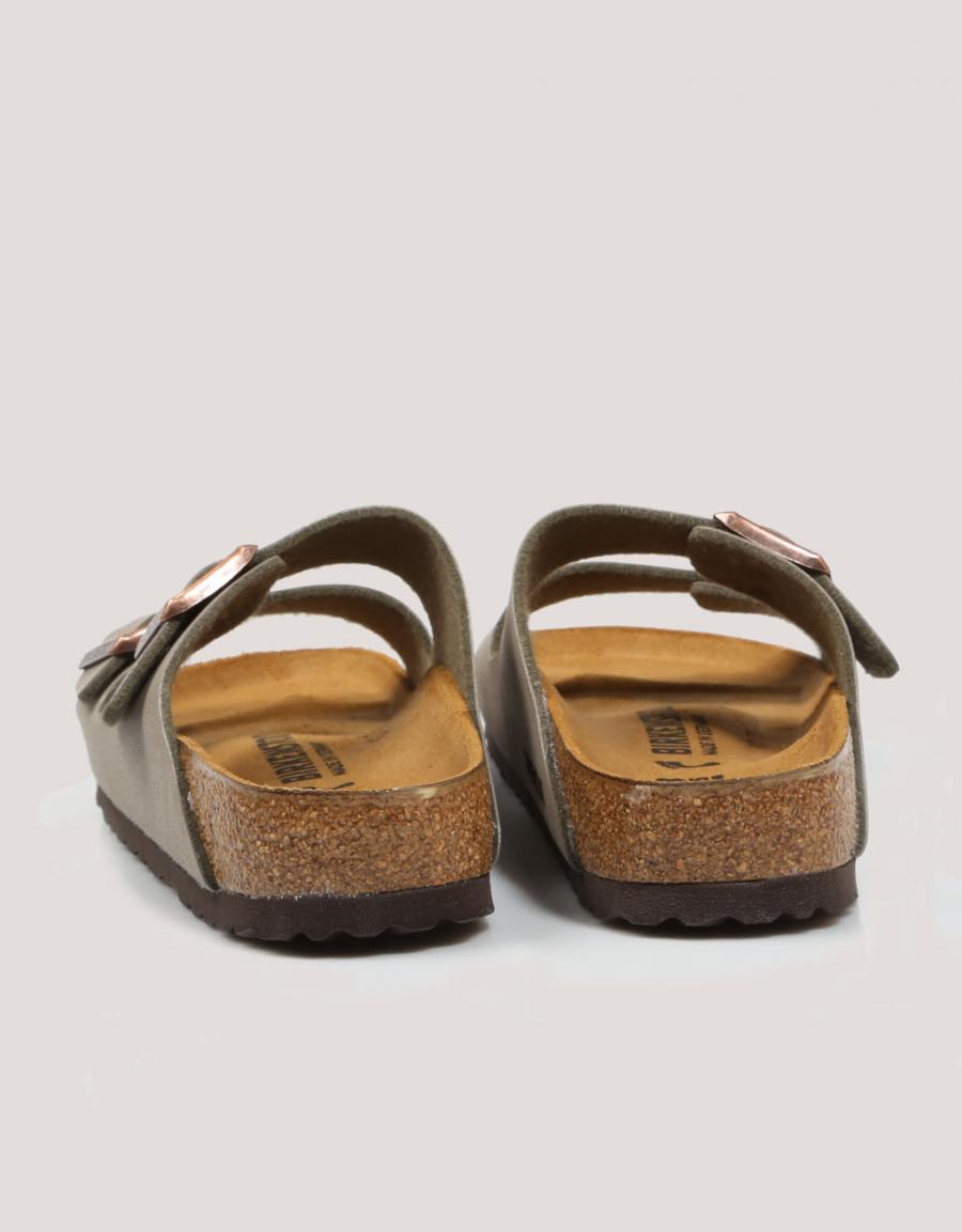 BIOS BIRKENSTOCK ARIZONA en color Taupe