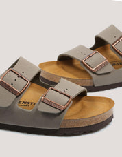BIOS BIRKENSTOCK ARIZONA en color Taupe