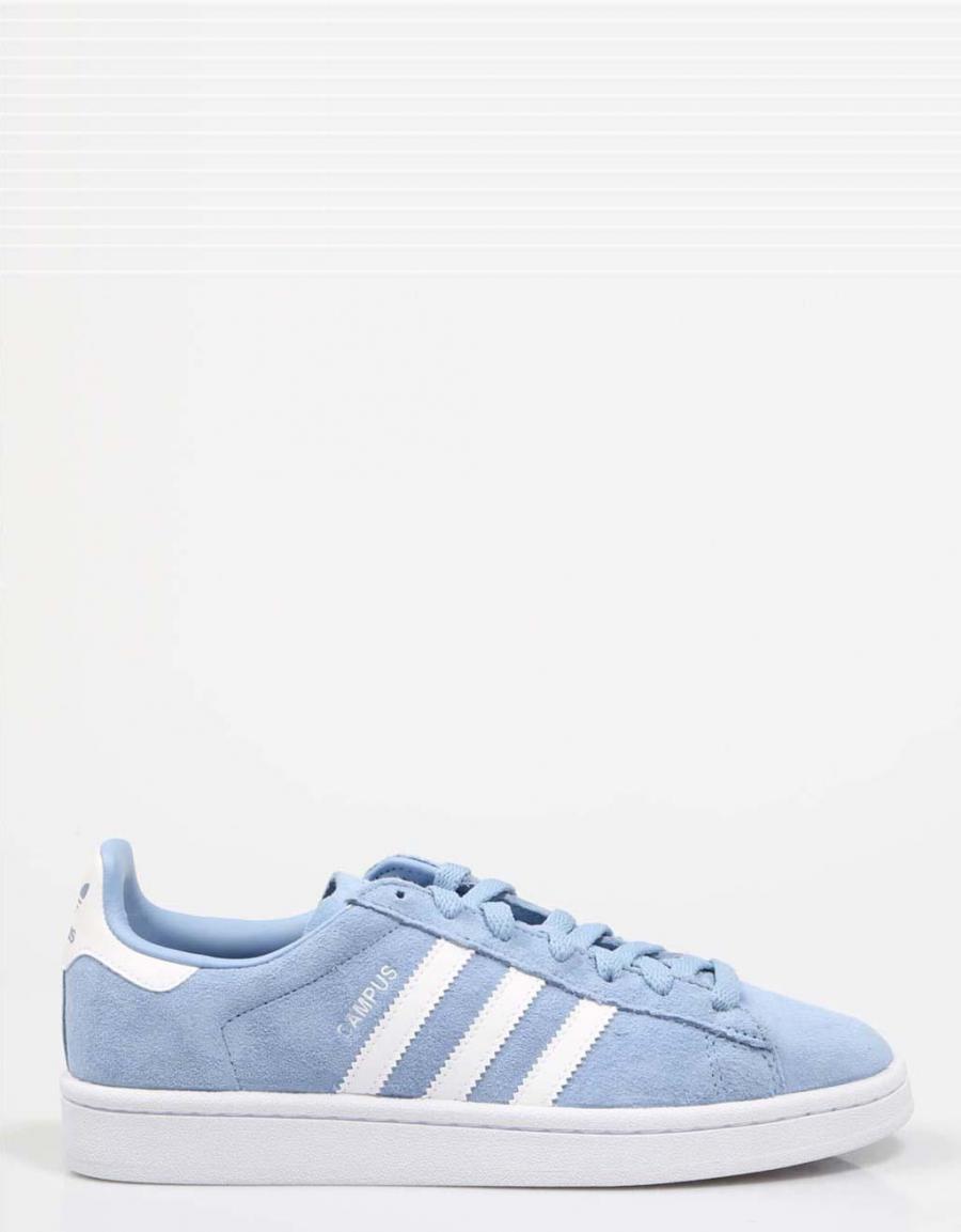 ADIDAS ORIGINALS CAMPUS, ZAPATILLAS Azul marino | 64720 Mayka ADIDAS ORIGINALS CAMPUS, ZAPATILLAS Azul marino | 64720 Mayka