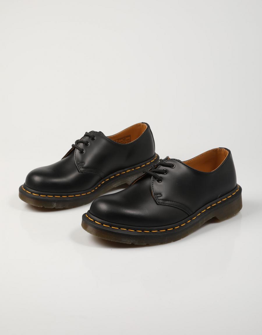 OXFORDS DR MARTENS 1461 en color Negro