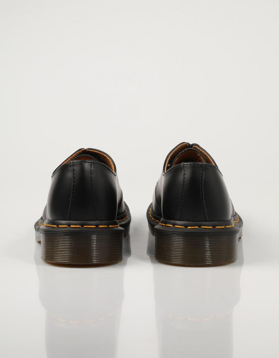 OXFORDS DR MARTENS 1461 en color Negro