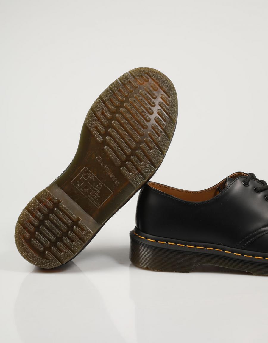 OXFORDS DR MARTENS 1461 en color Negro