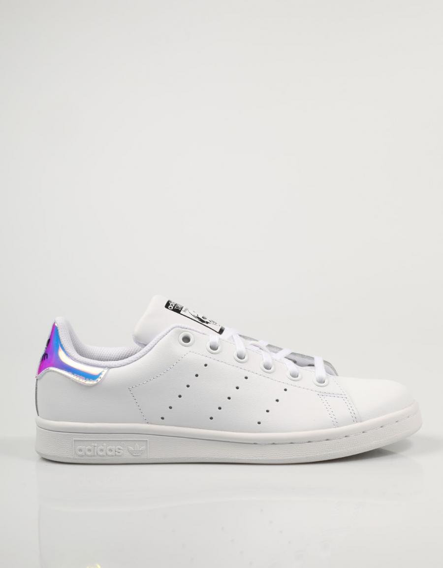 ZAPATILLAS ADIDAS ORIGINALS STAN en color Blanco