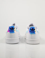 ZAPATILLAS ADIDAS ORIGINALS STAN en color Blanco