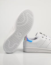 ZAPATILLAS ADIDAS ORIGINALS STAN en color Blanco