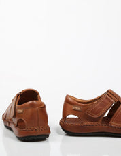 SANDALIAS PIKOLINOS 5433 en color Cuero