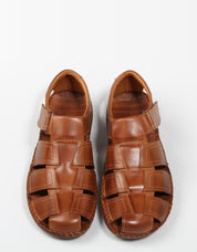 SANDALIAS PIKOLINOS 5433 en color Cuero