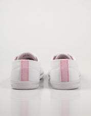 ZAPATILLAS LACOSTE RIBERAC en color Blanco
