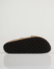 SANDALIAS BIRKENSTOCK ARIZONA en color Taupe