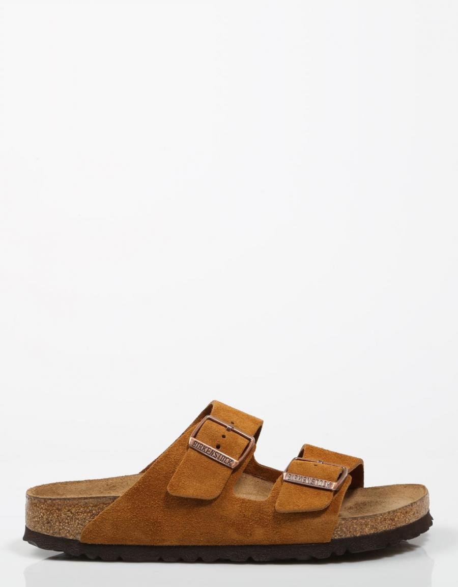 BIOS BIRKENSTOCK ARIZONA en color Cuero