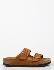 BIOS BIRKENSTOCK ARIZONA en color Cuero