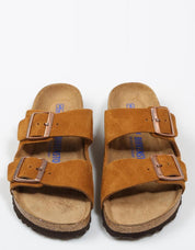 BIOS BIRKENSTOCK ARIZONA en color Cuero