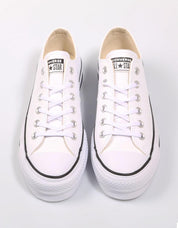 ZAPATILLAS CONVERSE CHUCK en color Blanco
