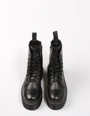 BOTINES COOLWAY ABBY en color Negro