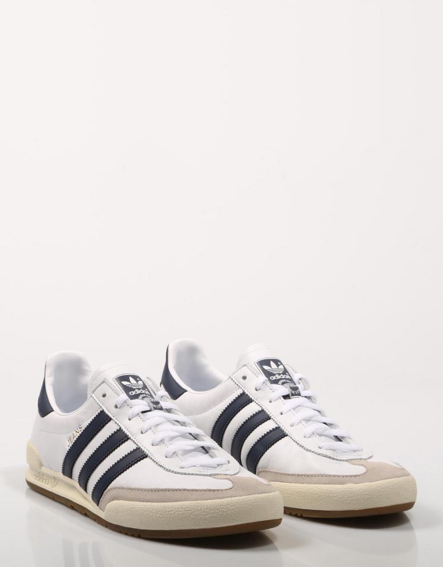 ZAPATILLAS ADIDAS ORIGINALS JEANS en color Blanco
