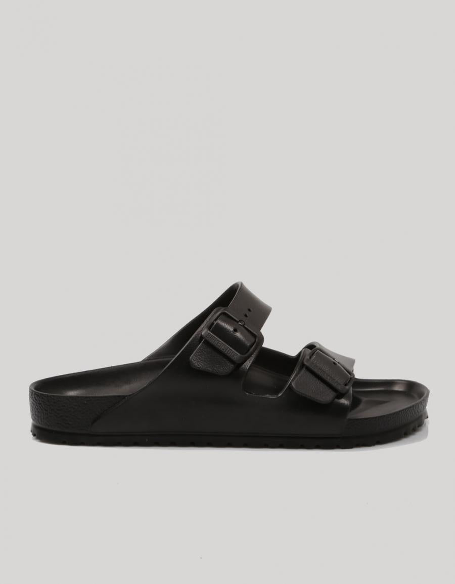 CHANCLAS BIRKENSTOCK ARIZONA en color Negro
