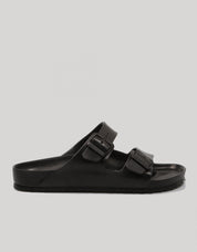 CHANCLAS BIRKENSTOCK ARIZONA en color Negro