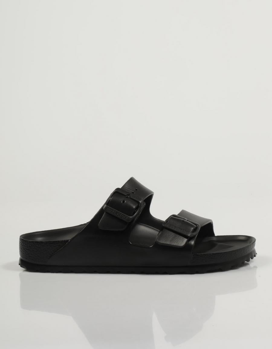 CHANCLAS BIRKENSTOCK ARIZONA en color Negro