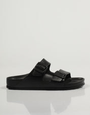 CHANCLAS BIRKENSTOCK ARIZONA en color Negro